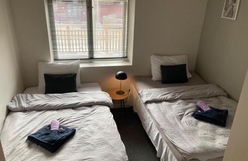Sogndal Apartment | Trollstova