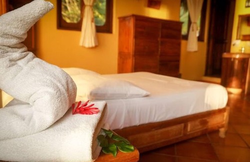 Troncones Hotel | Tronco Bay Inn