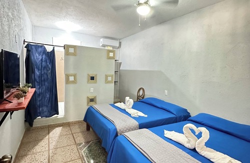 Troncones Hotel | Troncones