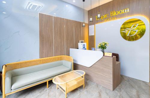 Mong Cai Apartment | Tropic Bloom Hotel