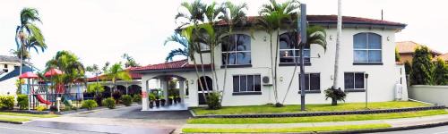 West Mackay Hotel | Tropic Coast Motel