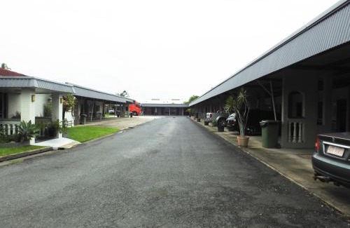West Mackay Hotel | Tropic Coast Motel