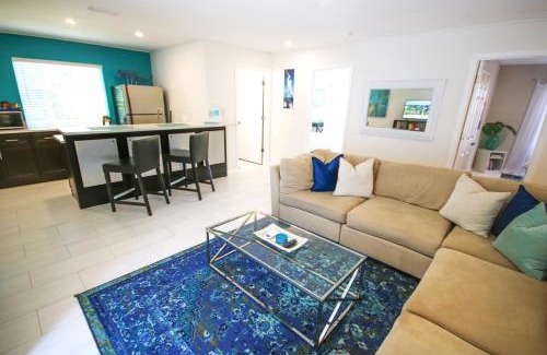 River Pointe House | Tropical and Tranquil Bradenton Hideaway