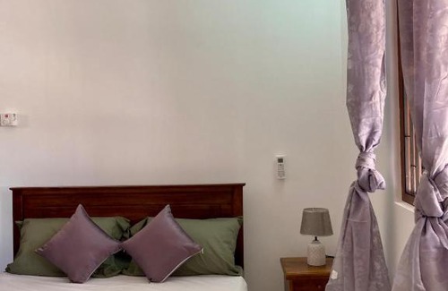 Ekala Apartment | Tropical Annexe at Costa's Villa, Entire House