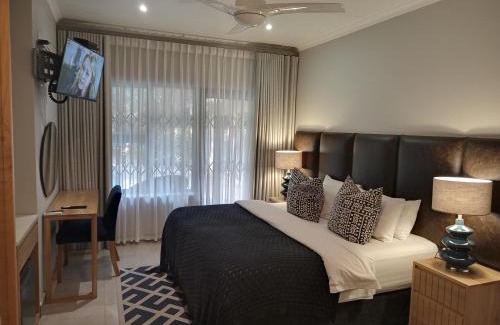 Shelly Beach House | Tropical Beach Boutique Guesthouse