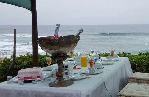 Shelly Beach House | Tropical Beach Boutique Guesthouse