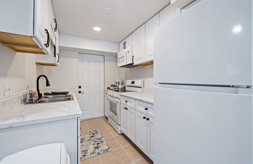 Indian Rocks Beach Cottage | Tropical Coquina Cove #6