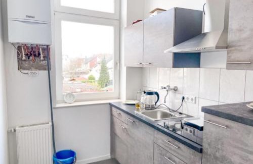 Hochlarmark Apartment | Tropical