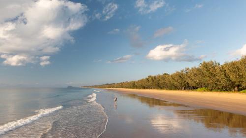 Wongaling Beach Other | Tropical Hibiscus Caravan Park
