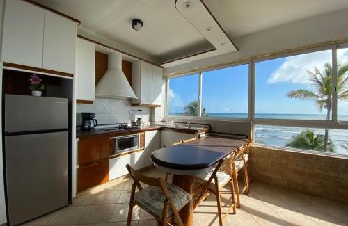 Tucacas Apartment | Tropical Oasis in Tucacas