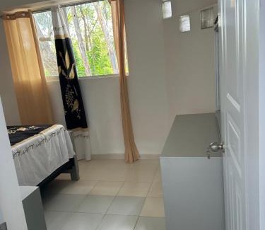 Sosua Apartment | Tropical Optimal Tropicana Sur