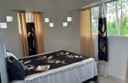 Sosua Apartment | Tropical Optimal Tropicana Sur