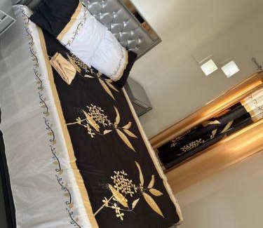 Sosua Apartment | Tropical Optimal Tropicana Sur