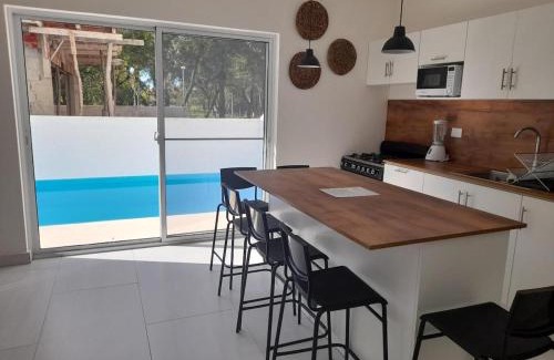 La Esplanada Villa | Tropical Paradise Villa in Sosua