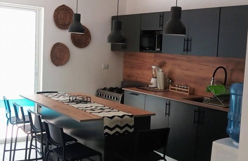 La Esplanada Villa | Tropical Paradise Villa in Sosua