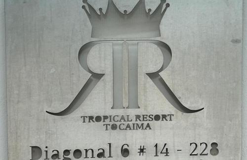 Tocaima Hotel | Tropical Resort Tocaima
