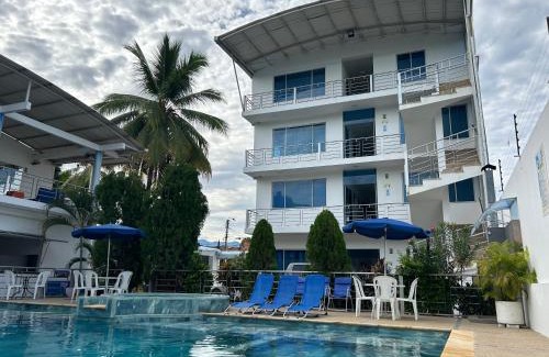 Tocaima Hotel | Tropical Resort Tocaima