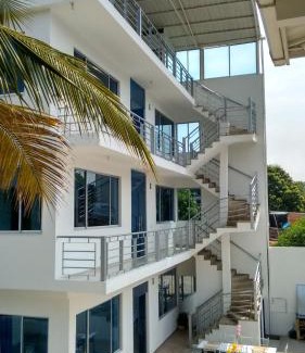 Tocaima Hotel | Tropical Resort Tocaima