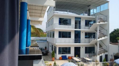 Tocaima Hotel | Tropical Resort Tocaima