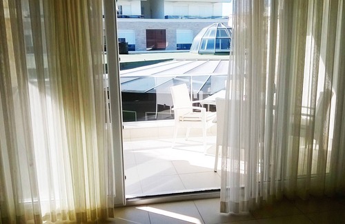 Kemer Mahallesi Apartment | TROPICAL RETREAT is a beautiful 2 bed home in a stunning gated community