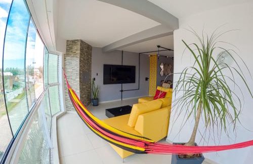 Tramandai Apartment | Tropical Tramandaí