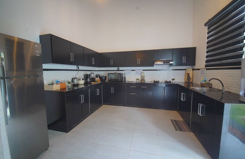 Ambalangoda Villa | Tropical villa with private pool near the beach