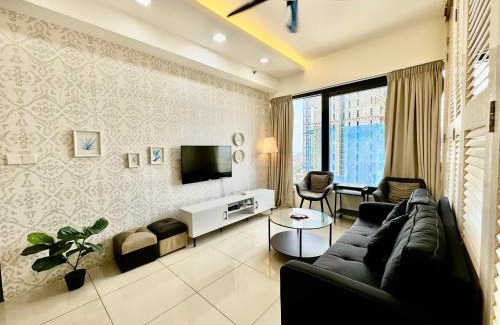 Downtown George Town Apartment | Tropicana 218 Macalister by CC