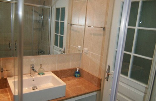 Kemer Mahallesi House | Tropicana G 2, 3 bed gr fl home in a 5 star community sleep up to 8 persons