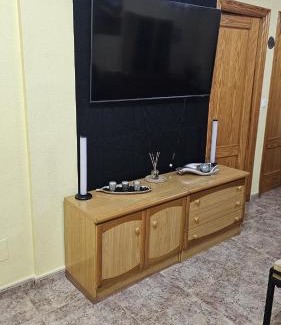 Molino del Chirrete Apartment | Tropicana Holiday Home