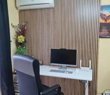 Molino del Chirrete Apartment | Tropicana Holiday Home