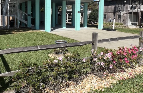 Suwannee House | Trout Key on the Suwannee River