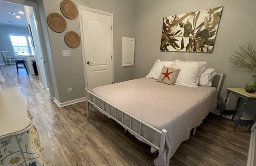 Suwannee House | Trout Key Suwannee River front at the Gulf in Suwannee Town