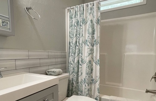 Suwannee House | Trout Key Suwannee River front at the Gulf in Suwannee Town