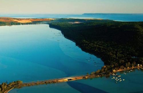 Beulah House | Trout Lily Cabin