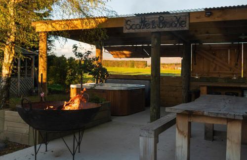 Ranfurly Bed & Breakfast | Trout 'n' Trail B&B