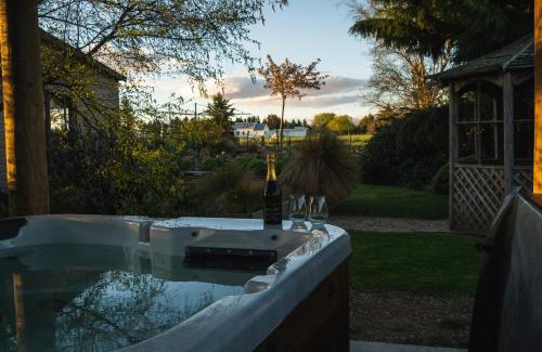 Ranfurly Bed & Breakfast | Trout 'n' Trail B&B