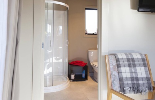 Ranfurly Bed & Breakfast | Trout n Trail BnB