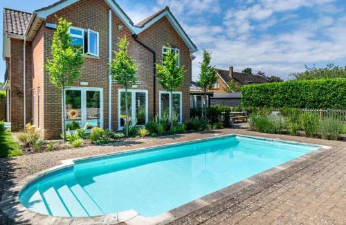 Walberswick House | Troy