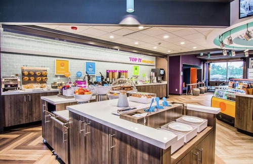 Bowling Green Hotel | Tru By Hilton Bowling Green