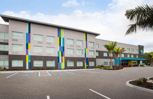 Braden River Hotel | Tru By Hilton Bradenton I-75, FL