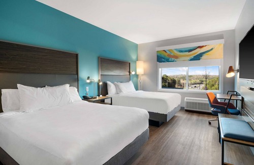 Cartersville Hotel | Tru By Hilton Cartersville, GA