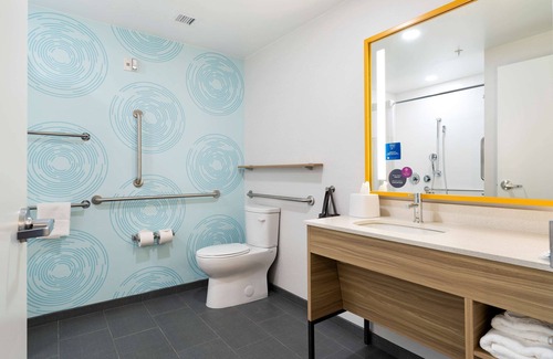 Cartersville Hotel | Tru By Hilton Cartersville, GA