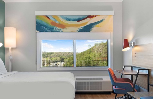 Cartersville Hotel | Tru By Hilton Cartersville, GA