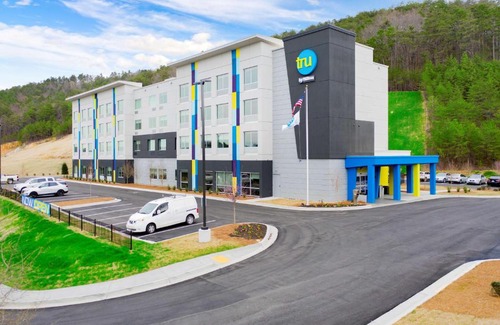 Cartersville Hotel | Tru By Hilton Cartersville, Ga