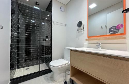 Centro Hotel | Tru by Hilton Chapecó - NOVO