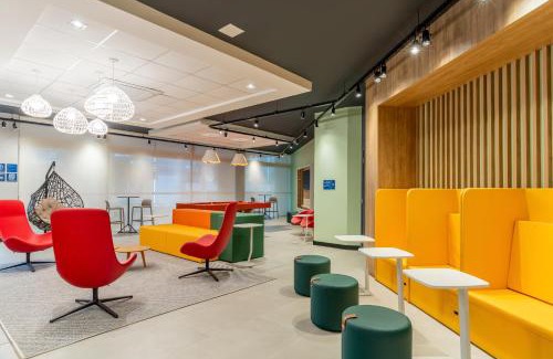 Centro Hotel | Tru by Hilton Chapecó - NOVO