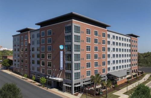 Columbia Hotel | Tru By Hilton Columbia Downtown