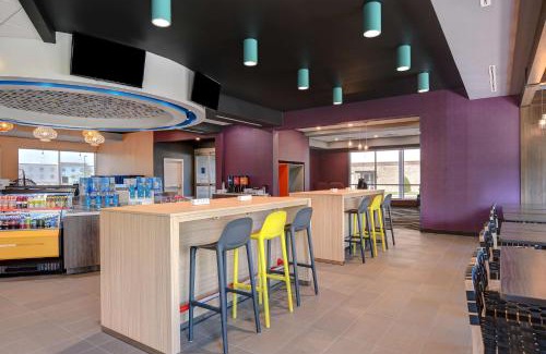 Columbia Hotel | Tru By Hilton Columbia Greystone