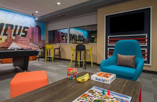 Northeast Columbus Hotel | Tru By Hilton Columbus Airport