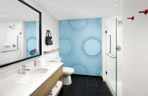 El Dorado West Hotel | Tru By Hilton El Paso East Loop 375